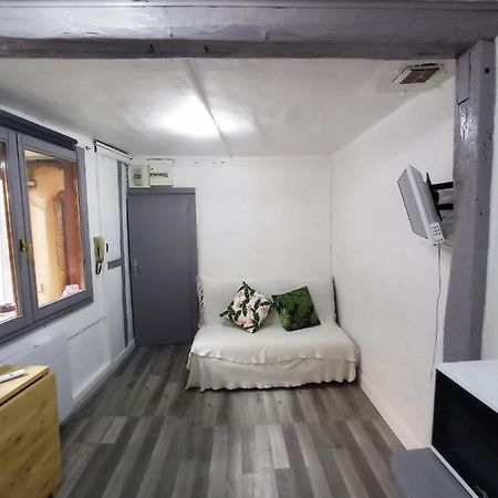 Apartmán Happy Petite Venise 2 Colmar Exteriér fotografie